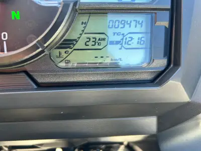 Suzuki v-storm 650 – náhľad 8