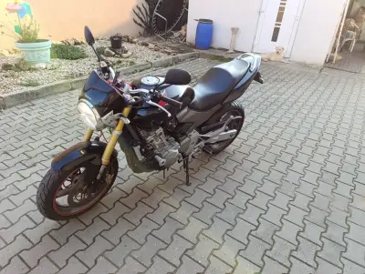 Predam Honda Hornet CB600N – náhľad 2