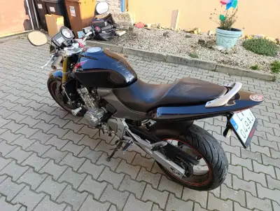 Predam Honda Hornet CB600N – náhľad 3