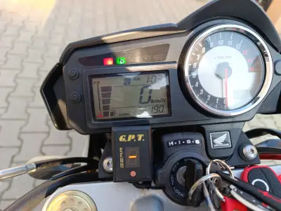 Predam Honda Hornet CB600N – náhľad 5
