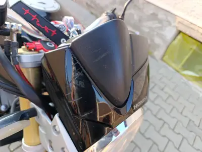 Predam Honda Hornet CB600N – náhľad 6