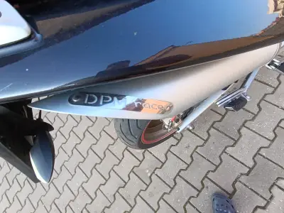 Predam Honda Hornet CB600N – náhľad 9