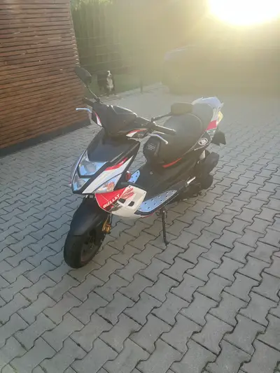 TGB Bullet 125 rs – náhľad 3