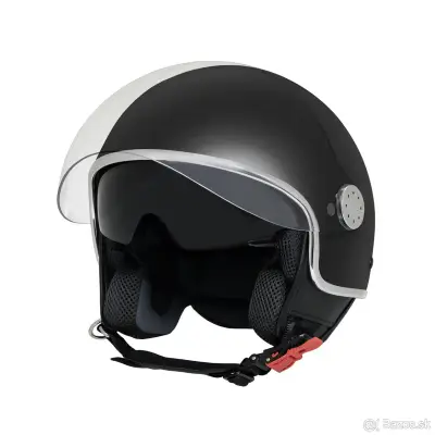 Prilba Piaggio MIRROR ECE 22.06 XL – náhľad 1