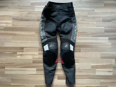 Kožená kombinéza Probiker PRX-10 – náhľad 5