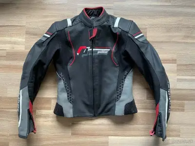 Kožená kombinéza Probiker PRX-10 – náhľad 6