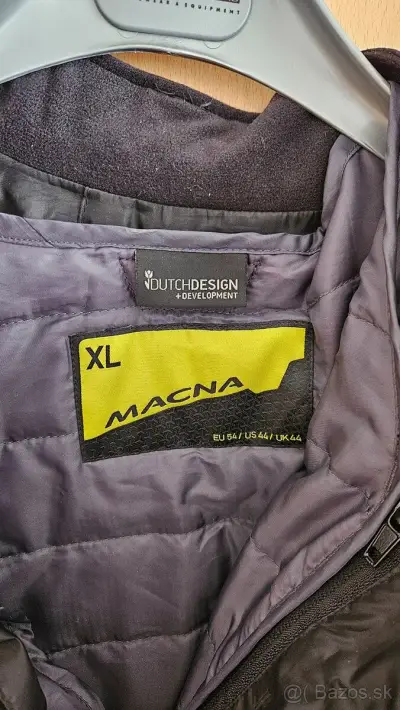 Bunda Macna – náhľad 3