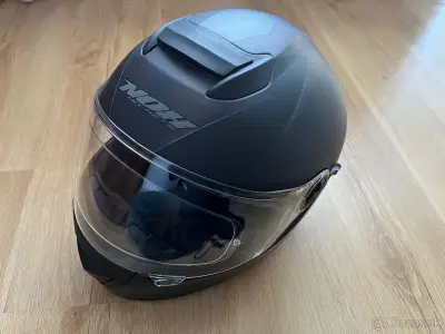 Prilba na motorku NOX – náhľad 1
