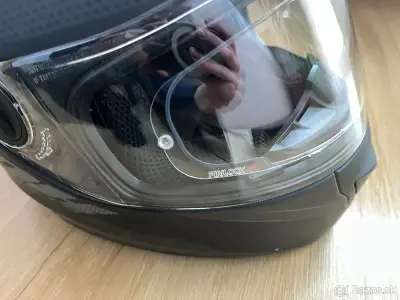 Prilba na motorku NOX – náhľad 4