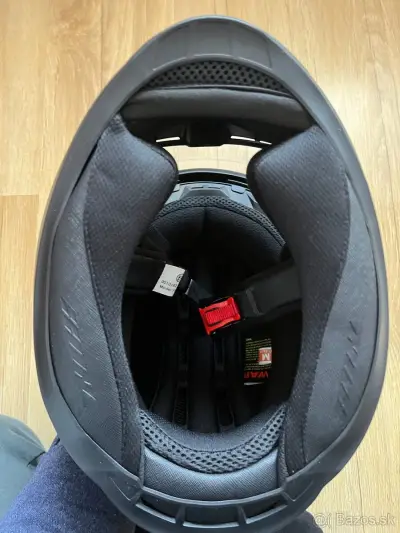 Prilba na motorku NOX – náhľad 5