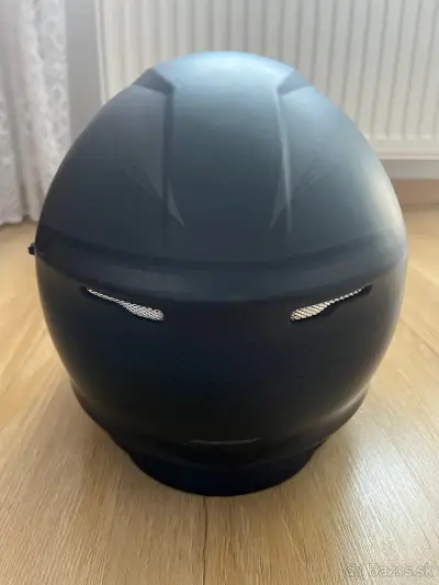 Prilba na motorku NOX – náhľad 7