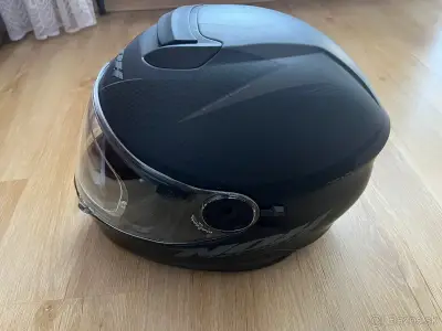 Prilba na motorku NOX – náhľad 8