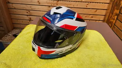 Integrala SCHUBERTH S3 Storm Blue – náhľad 1