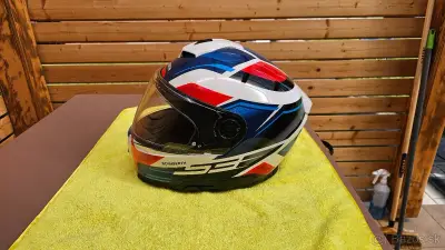 Integrala SCHUBERTH S3 Storm Blue – náhľad 2