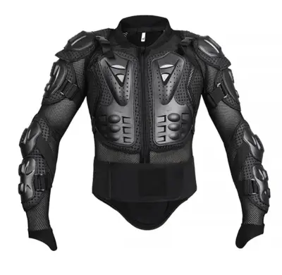 Korytnačka ochranný moto odev – náhľad 1