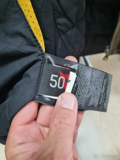 Bunda Ducati Scrambler – náhľad 4