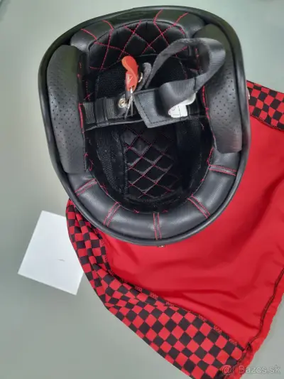 Prilba Bell 3 – náhľad 5
