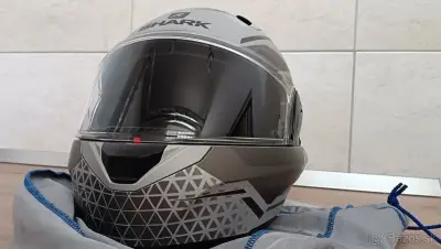 Shark YARI, Evo-system, XS – náhľad 1