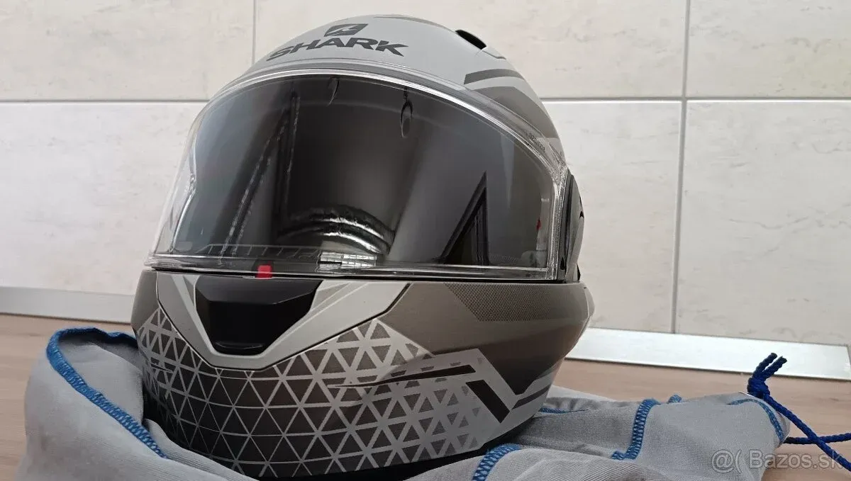Shark YARI, Evo-system, XS - foto 1