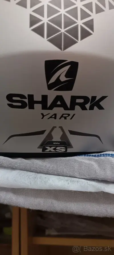 Shark YARI, Evo-system, XS – náhľad 3