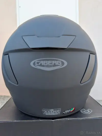Prilba Caberg Levo – náhľad 3