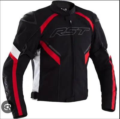 RST SABRE AIRBAG