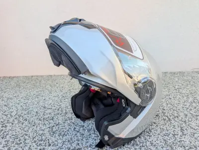 Prilba Marushin M-310 – náhľad 2
