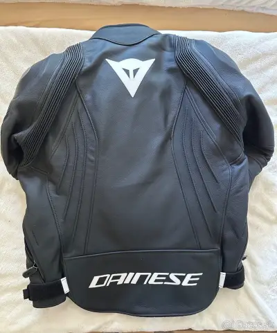 Dainese Avro 4 kozena bunda – náhľad 2