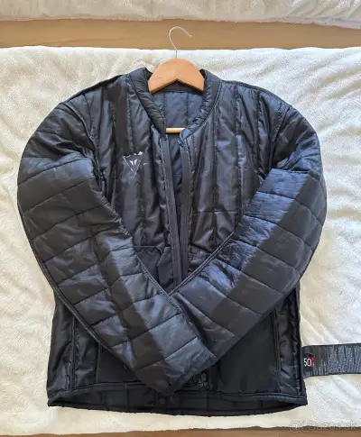 Dainese Avro 4 kozena bunda – náhľad 3