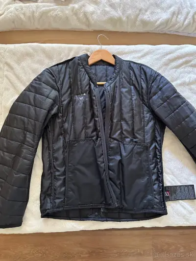 Dainese Avro 4 kozena bunda – náhľad 4