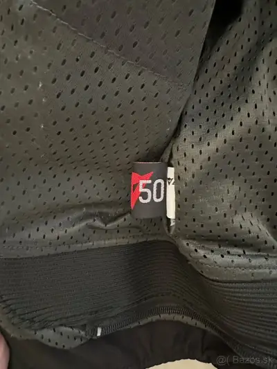 Dainese Avro 4 kozena bunda – náhľad 5