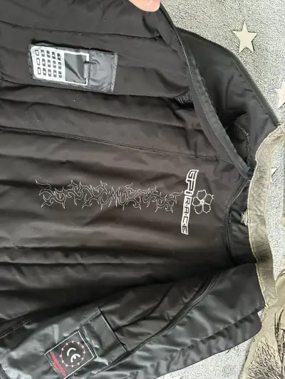 Dámska bunda GPI R.A.C.E. veľkosť XS - nikdy nepoužitá – náhľad 3
