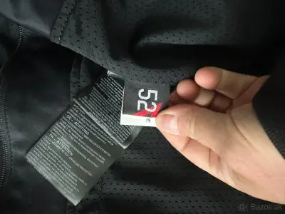 Dainese BlackJack č. 52 šedá – náhľad 4