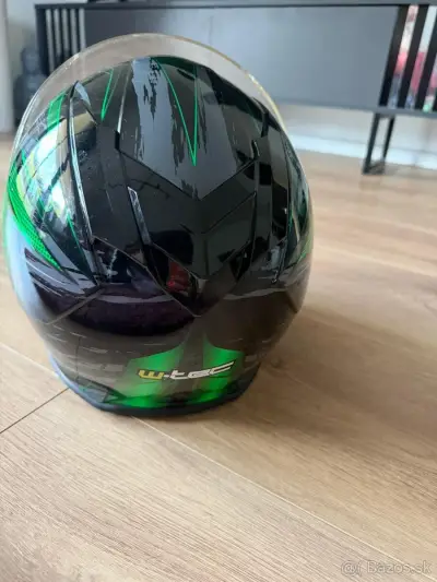Predám prilbu veľkosť S – náhľad 2