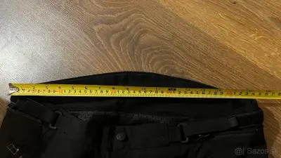 Damske nohavice Dainese vel. 54 – náhľad 4