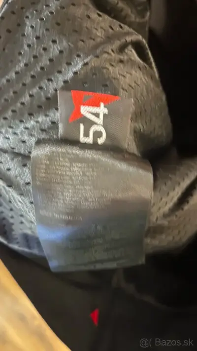 Damske nohavice Dainese vel. 54 – náhľad 5