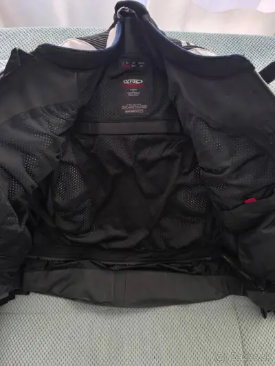 Moto bunda – náhľad 3