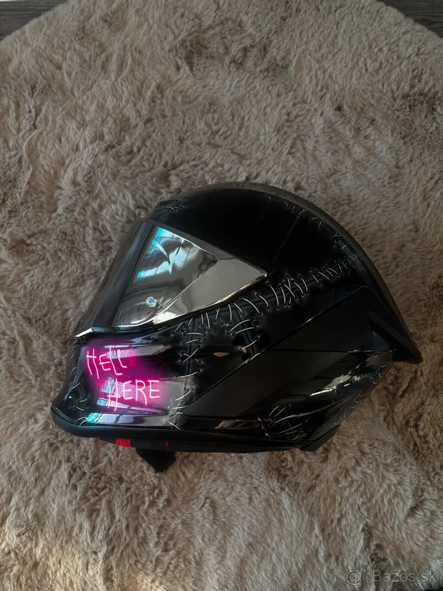 AT4.0 Carbon – Catwoman XS-S (55-56cm) - foto 1