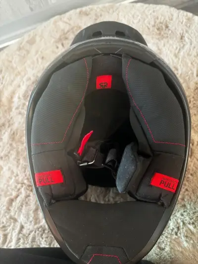 AT4.0 Carbon – Catwoman XS-S (55-56cm) – náhľad 5