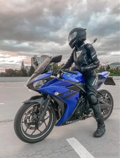 Dainese dámske nohavice – náhľad 1