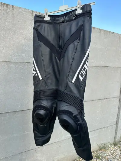 Dainese dámske nohavice – náhľad 2