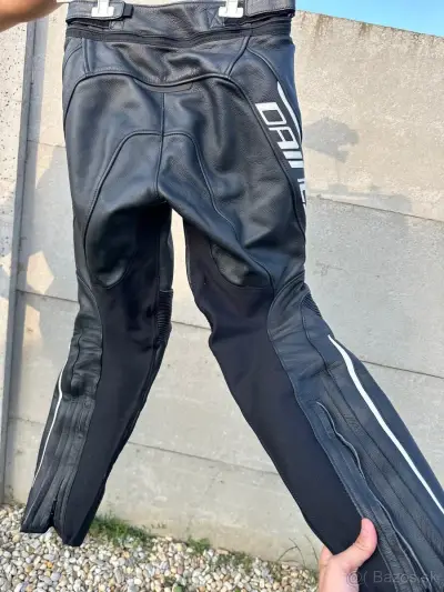 Dainese dámske nohavice – náhľad 3