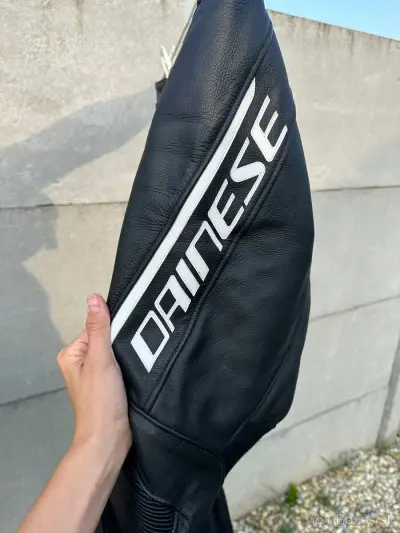 Dainese dámske nohavice – náhľad 4