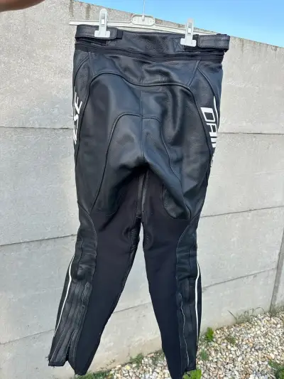 Dainese dámske nohavice – náhľad 5