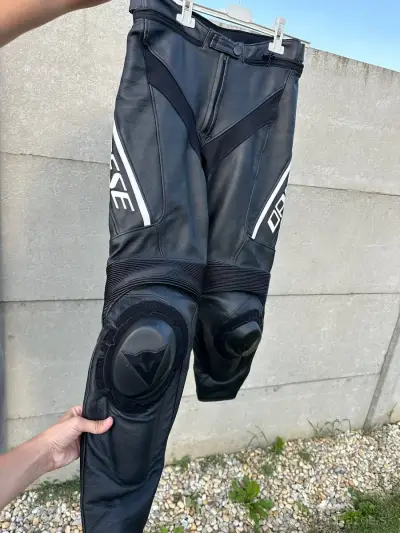 Dainese dámske nohavice – náhľad 6