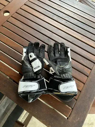 RST Tractech Evo 4 biele – náhľad 2