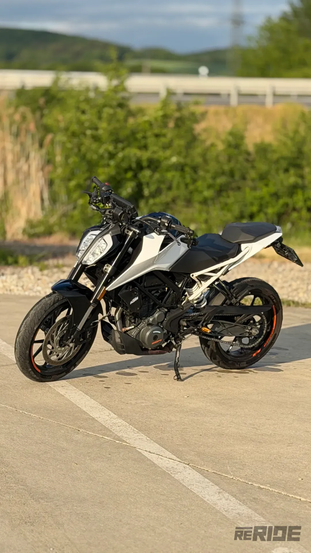 KTM DUKE 390 |2021| |A2| - foto 1