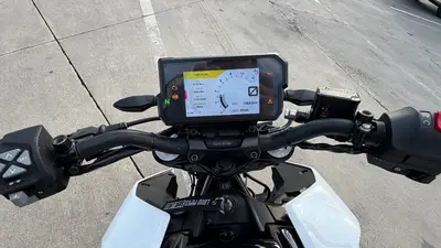 KTM DUKE 390 |2021| |A2| – náhľad 5