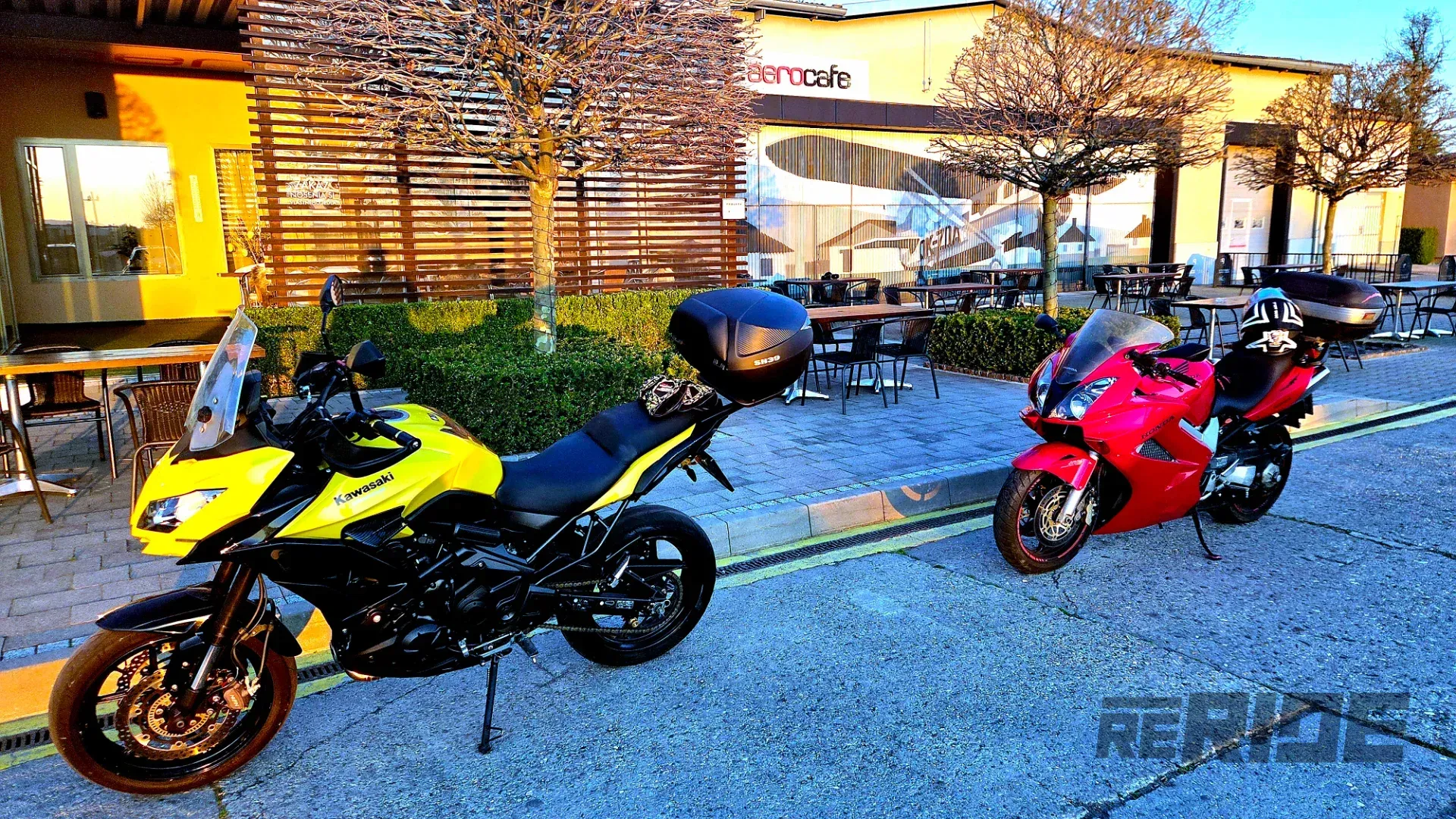 Kawasaki Versys 650 2015 - foto 1