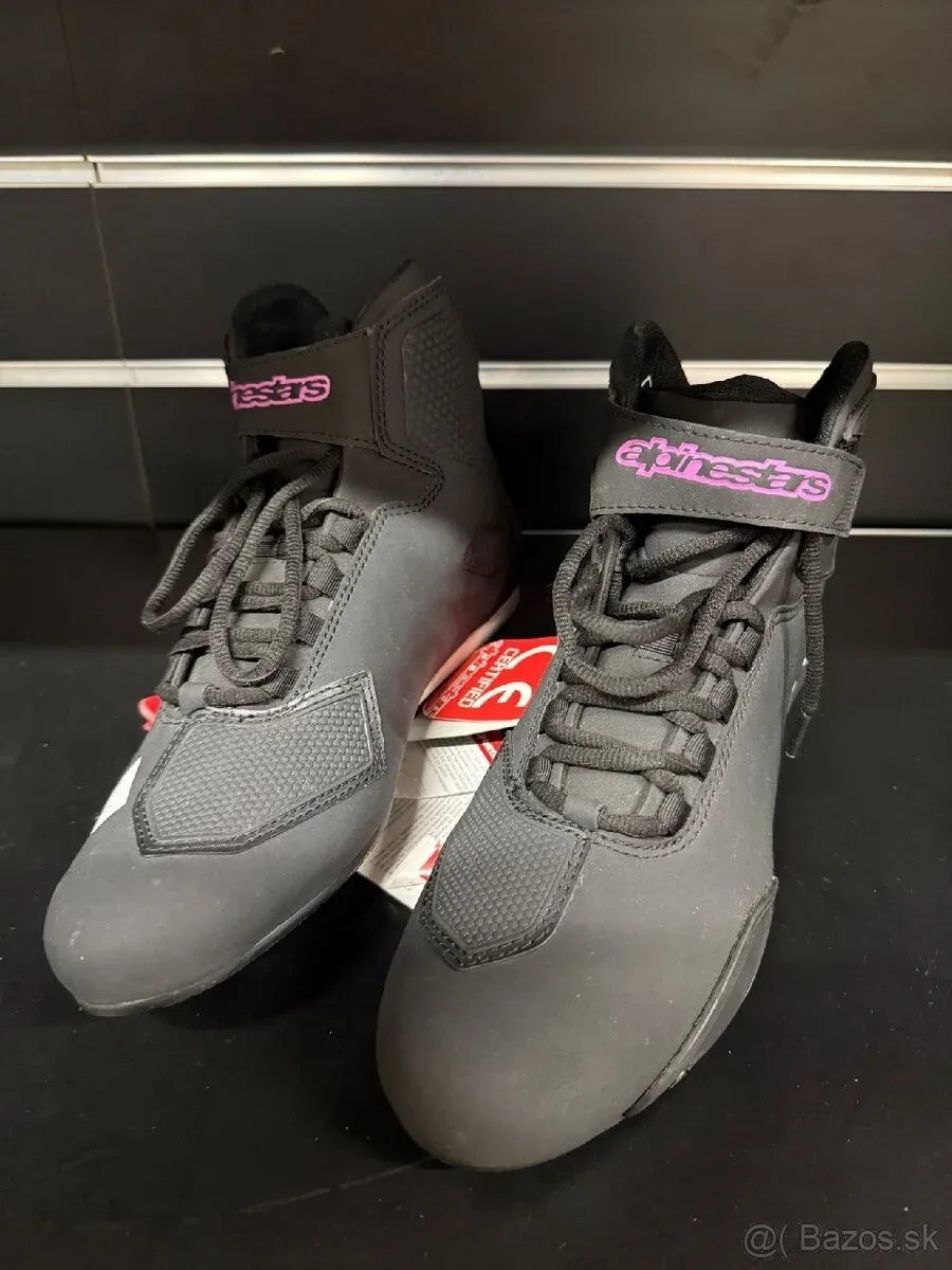 Alpinestars dámske topánky Stella sektor - foto 1